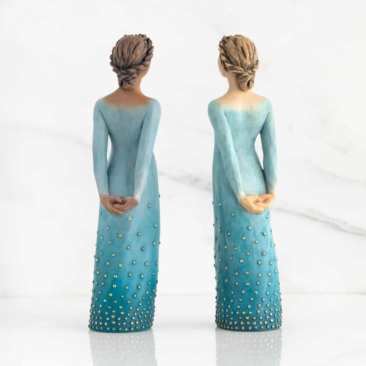 Willow Tree RADIANCE Figure