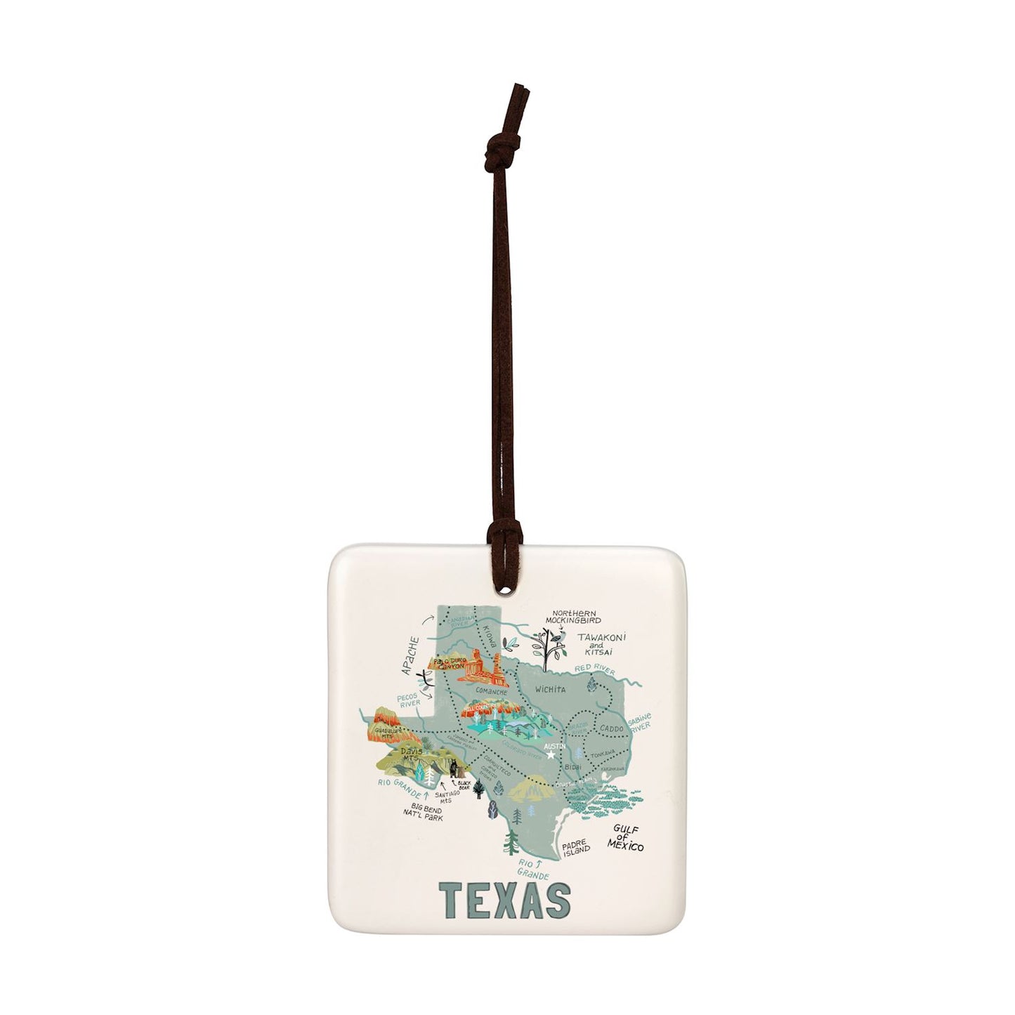 Texas State Collection