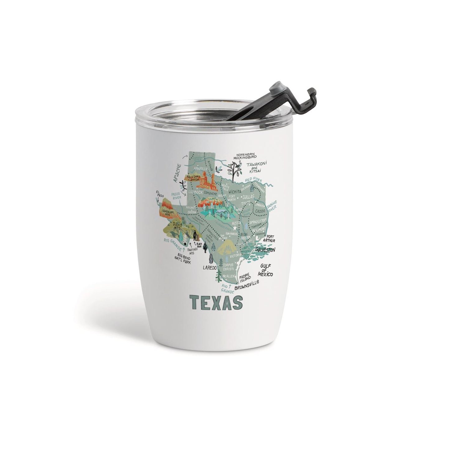 Texas State Collection