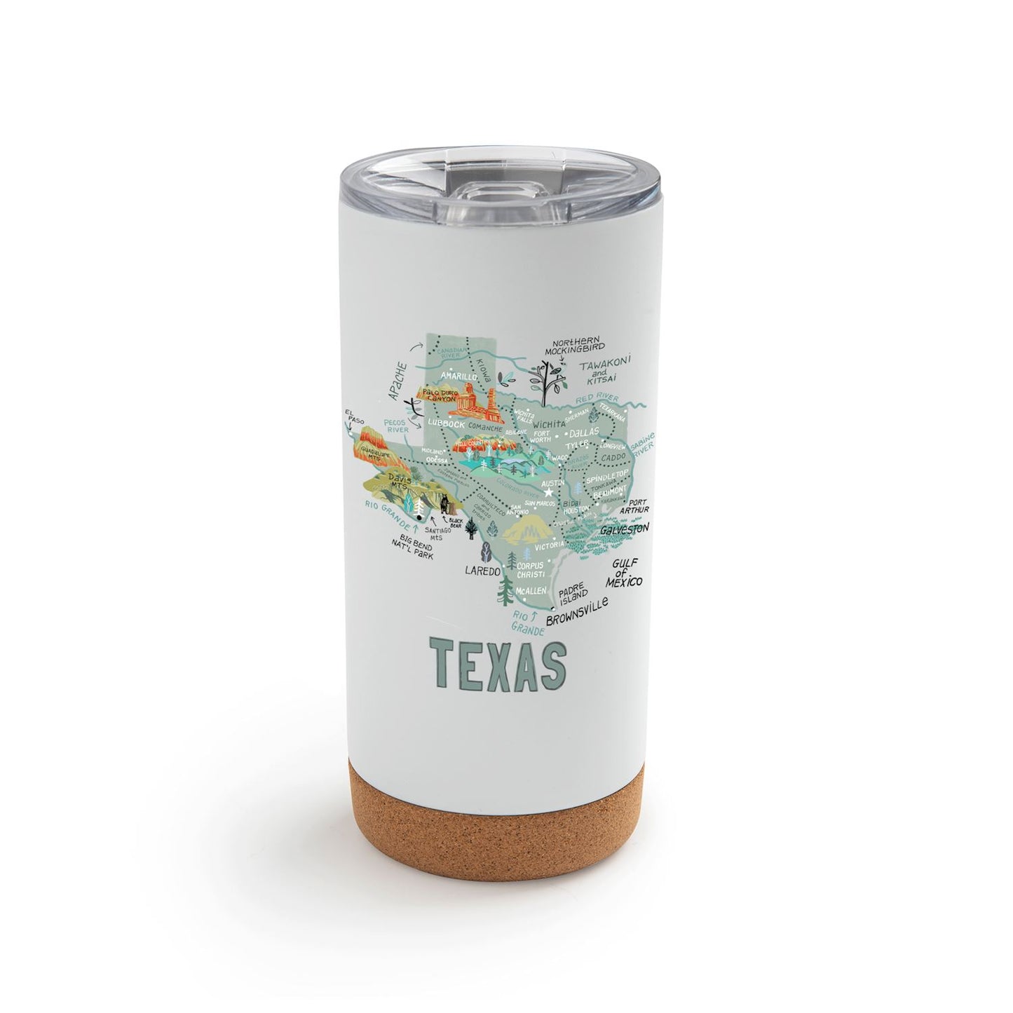Texas State Collection