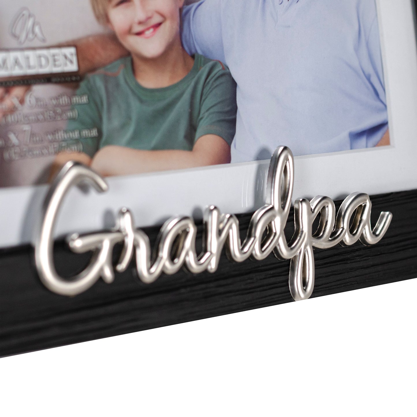 GRANDPA Frame w/Mat