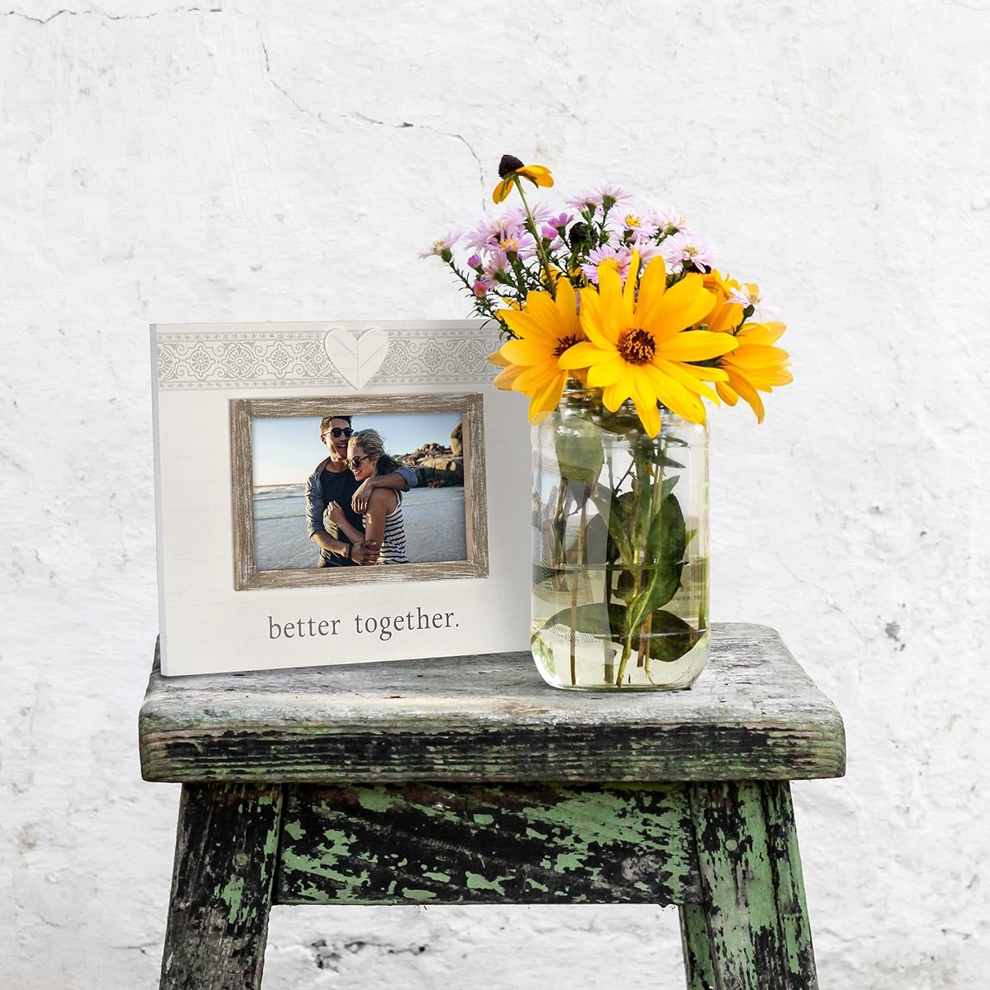 BETTER TOGETHER Frame