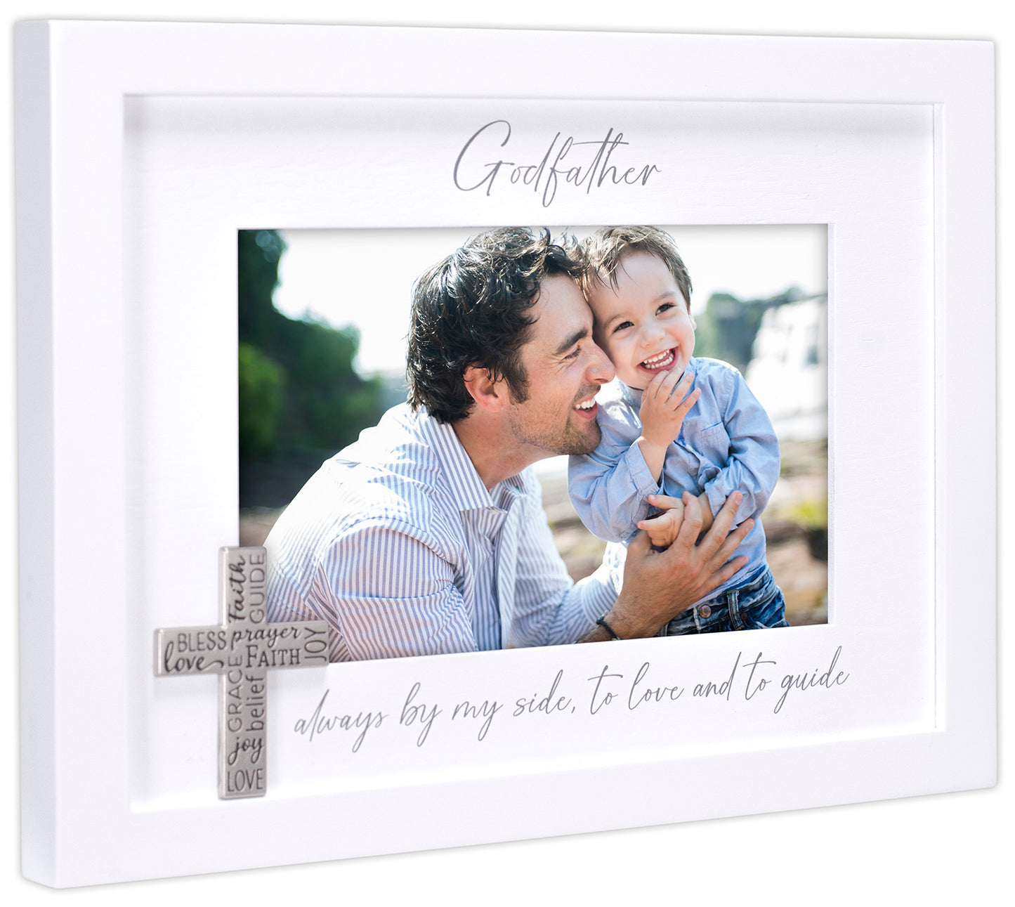 GODFATHER Photo Frame