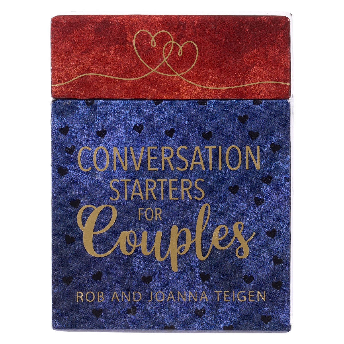 CONVERSATION STARTERS Boxed Set