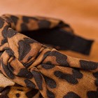 Knotted Headband