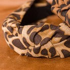 Knotted Headband
