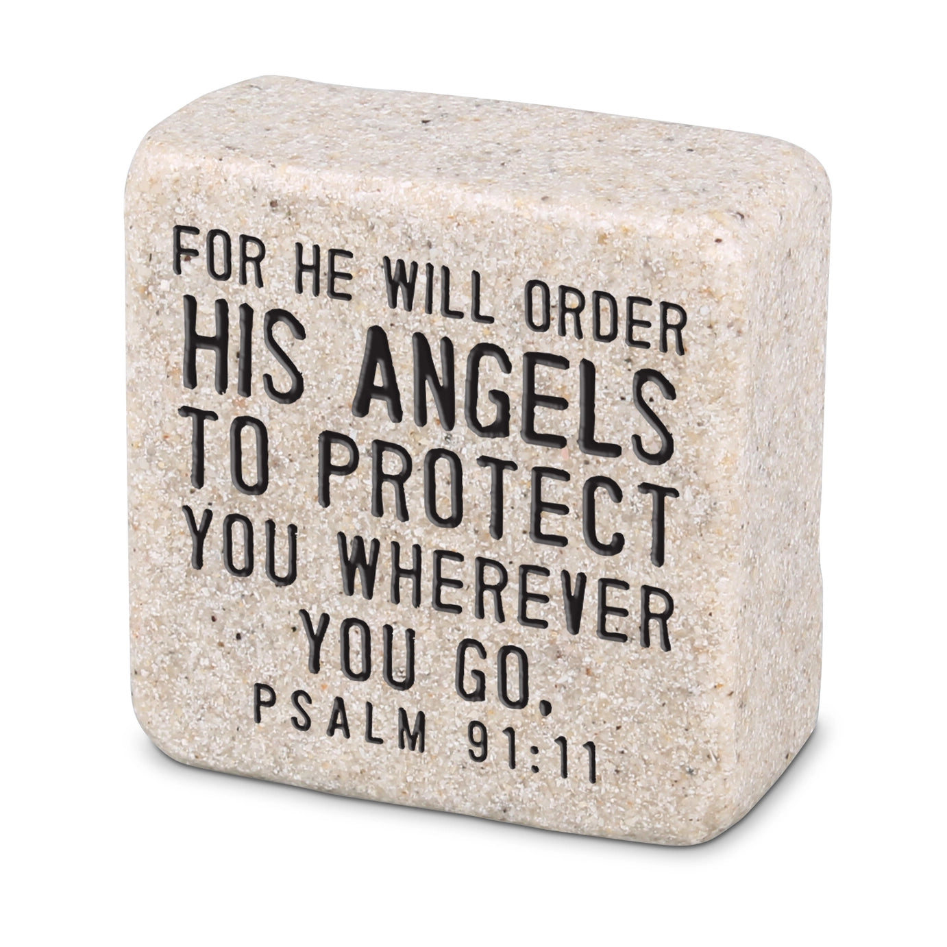 Scripture Stone