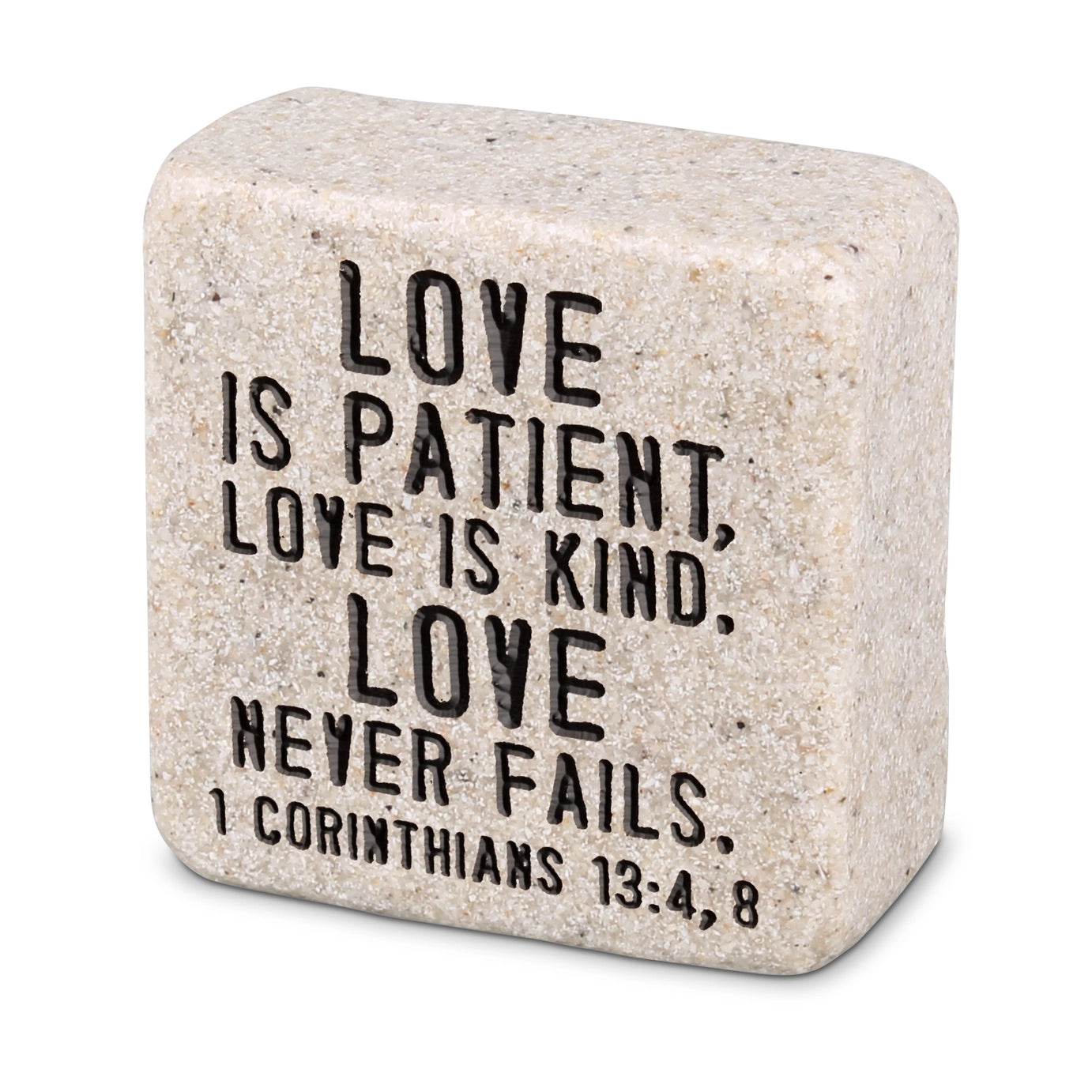 Scripture Stone