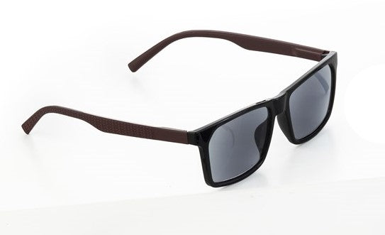 Tinted Reading Glasses w/Pouch