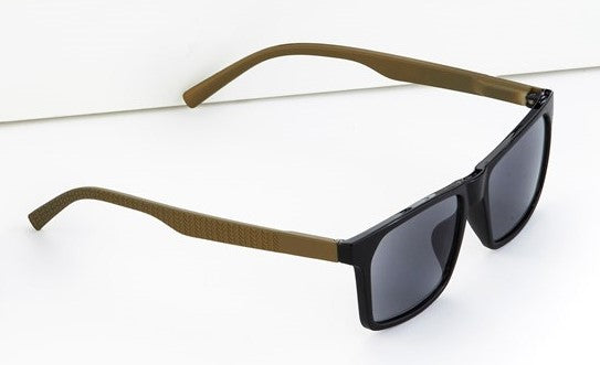 Tinted Reading Glasses w/Pouch