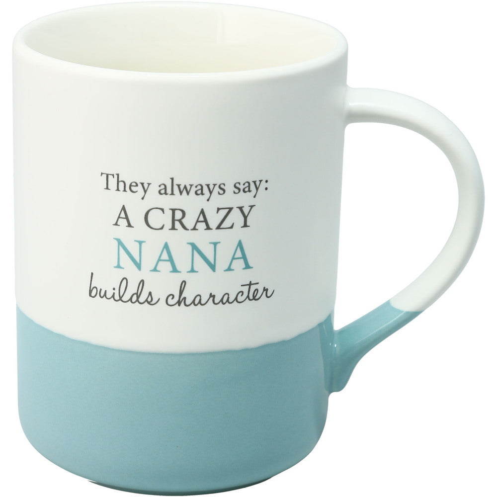 A-Parent-ly Mug