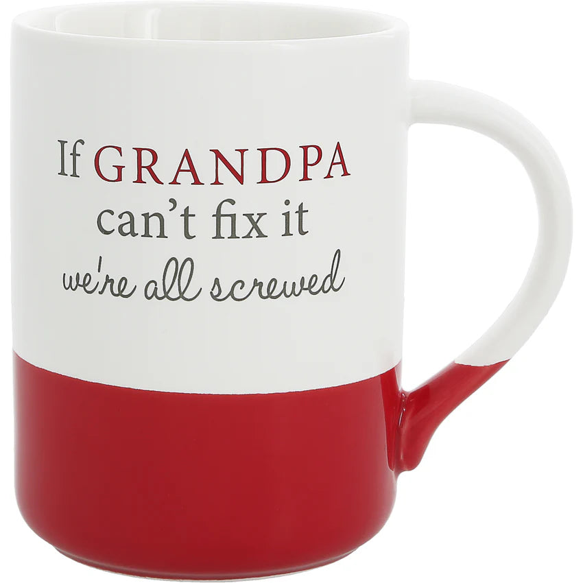 A-Parent-Ly Mug