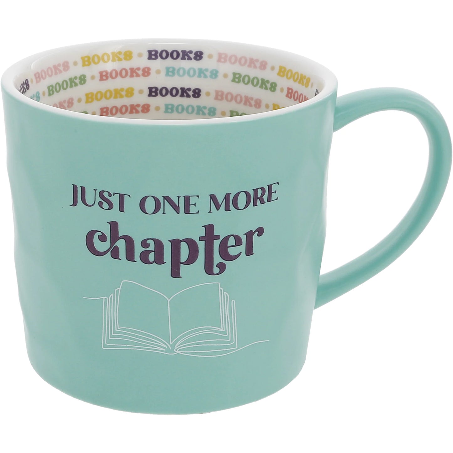 Bibliophile Drinkware