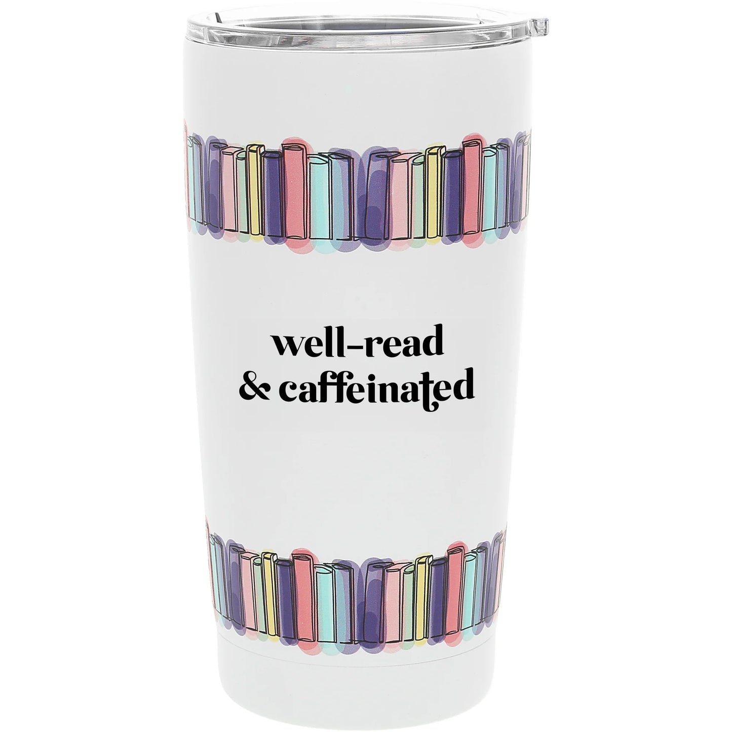 Bibliophile Drinkware