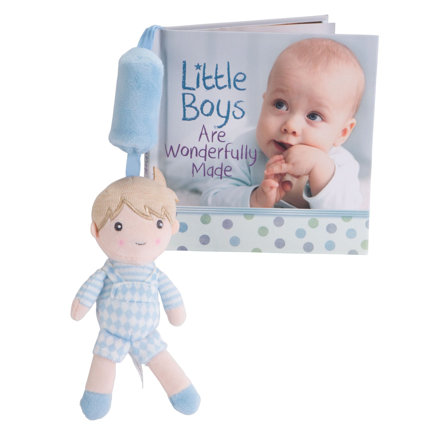 WONDERFULLY MADE Gift Set