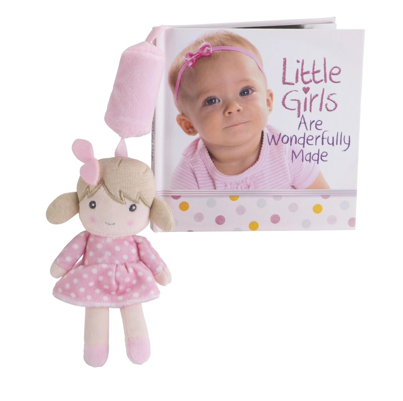 WONDERFULLY MADE Gift Set