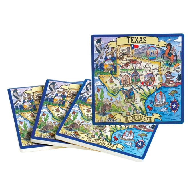 Destination Texas Collection