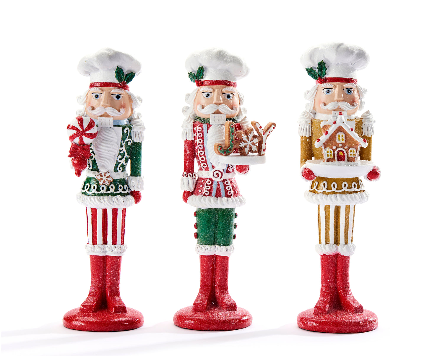 Nutcracker Figure
