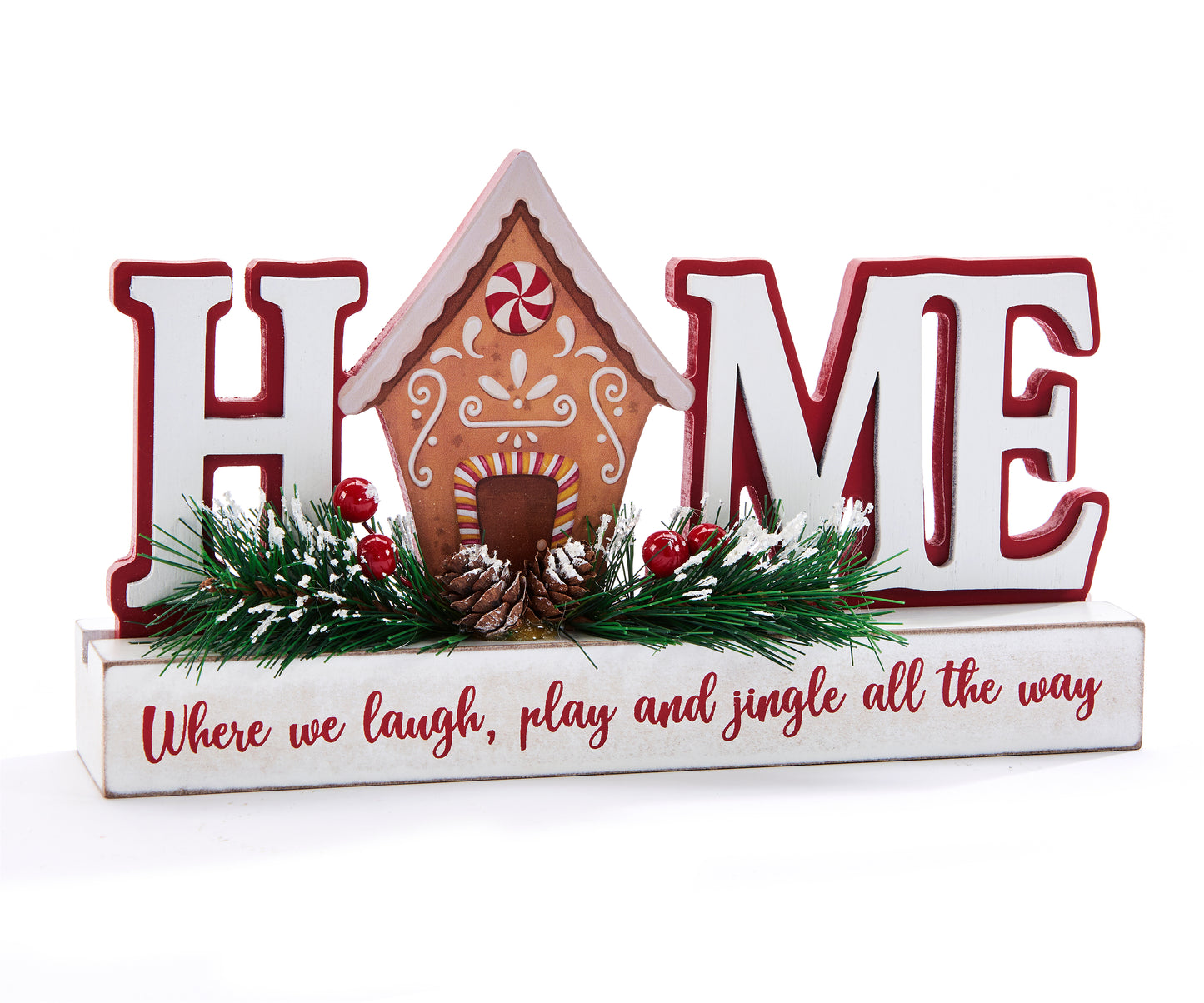 HOME Table Décor (CLEARANCE)