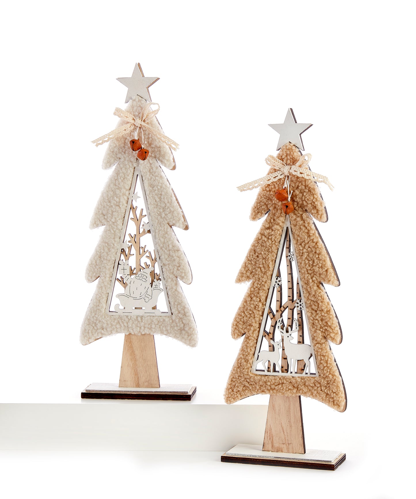 Tree Table Décor