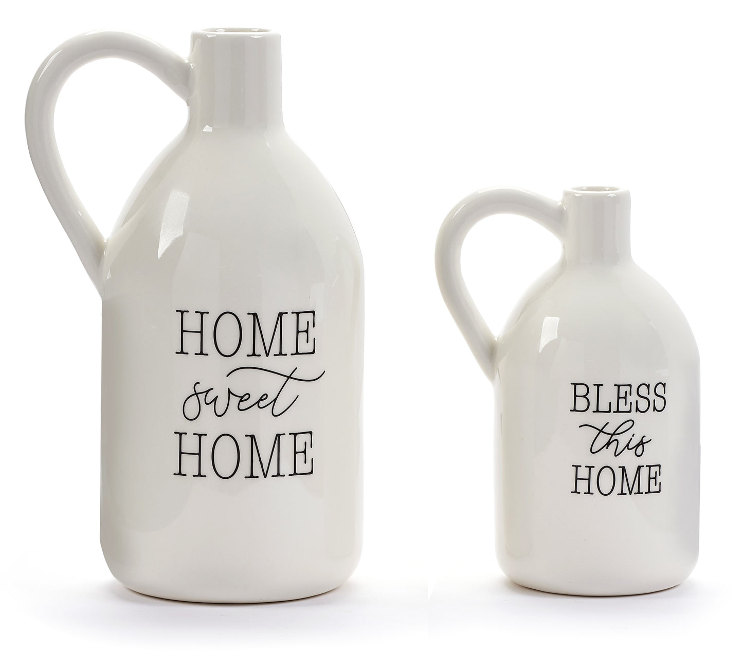Jug Vase