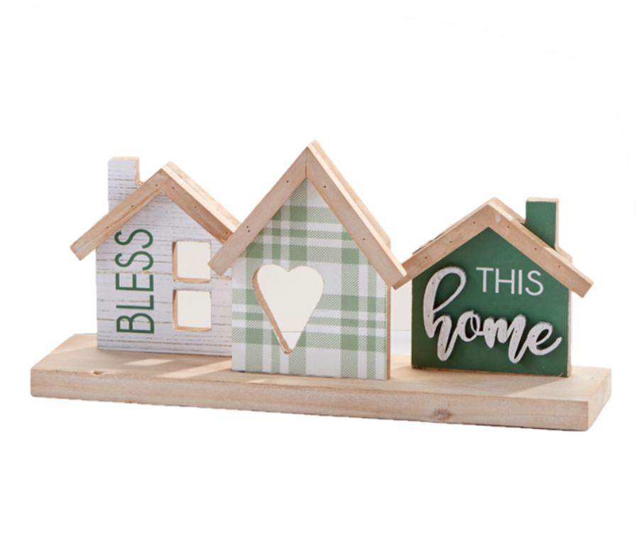 Farmhouse Table Top Décor