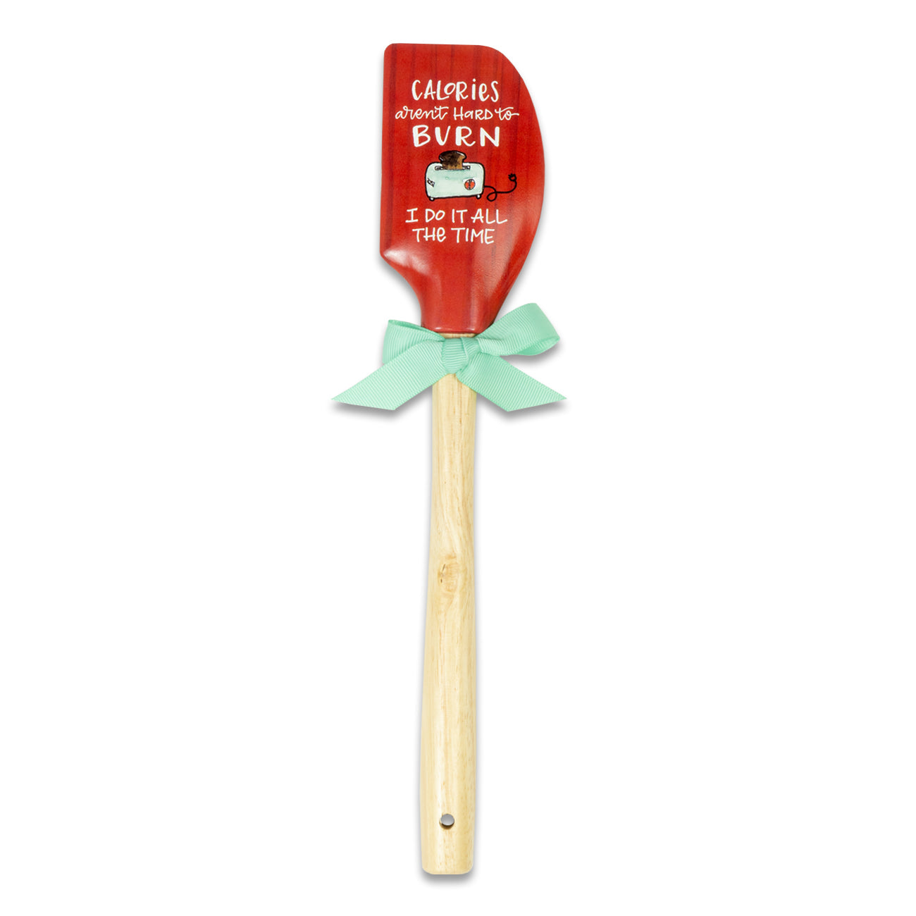 Silicone Spatula