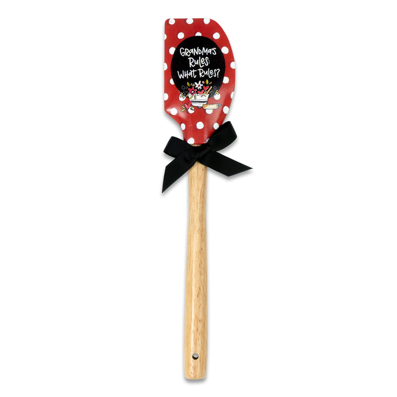 Silicone Spatula