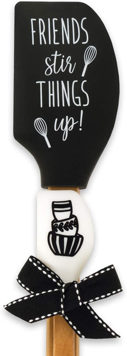 Spatula Buddies Gift Set