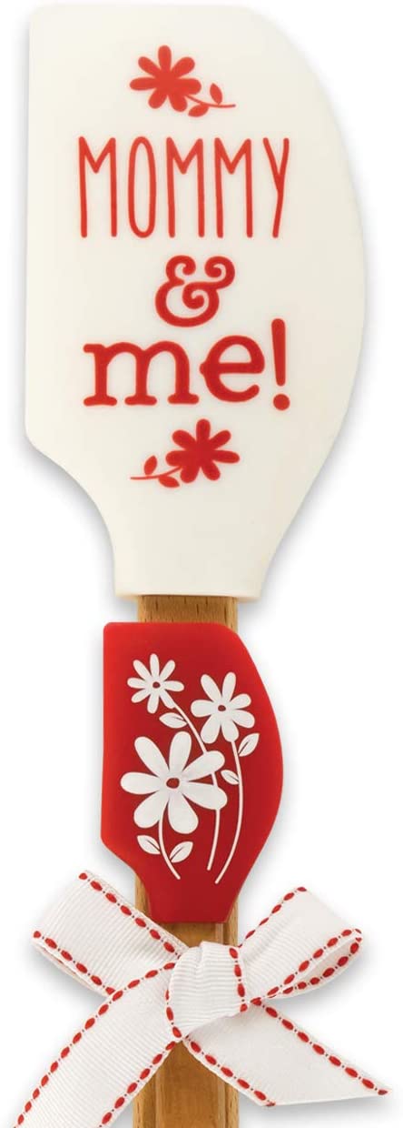 Spatula Buddies Gift Set