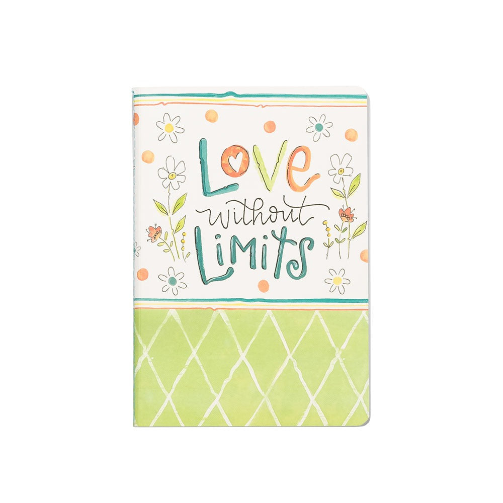 Simple Inspirations Soft Cover Journal