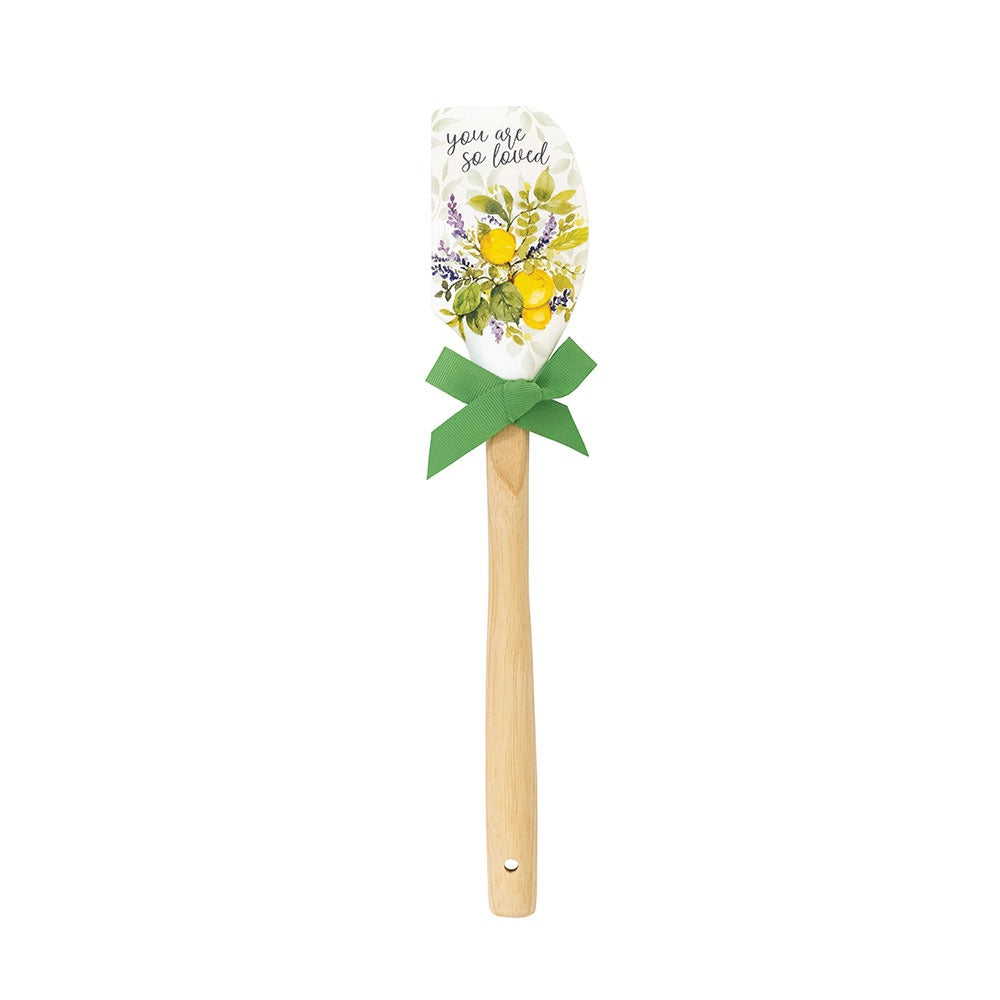 Silicone Spatula