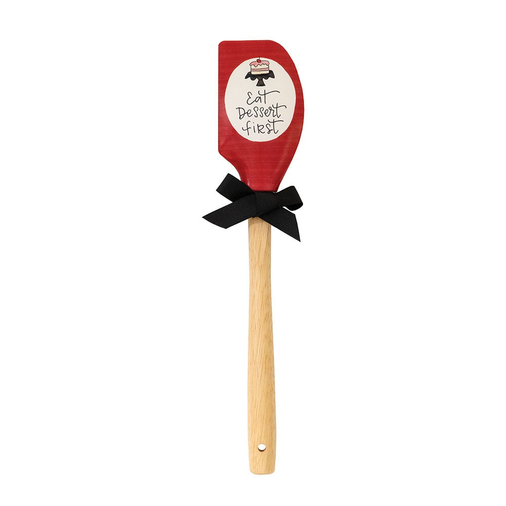 Silicone Spatula