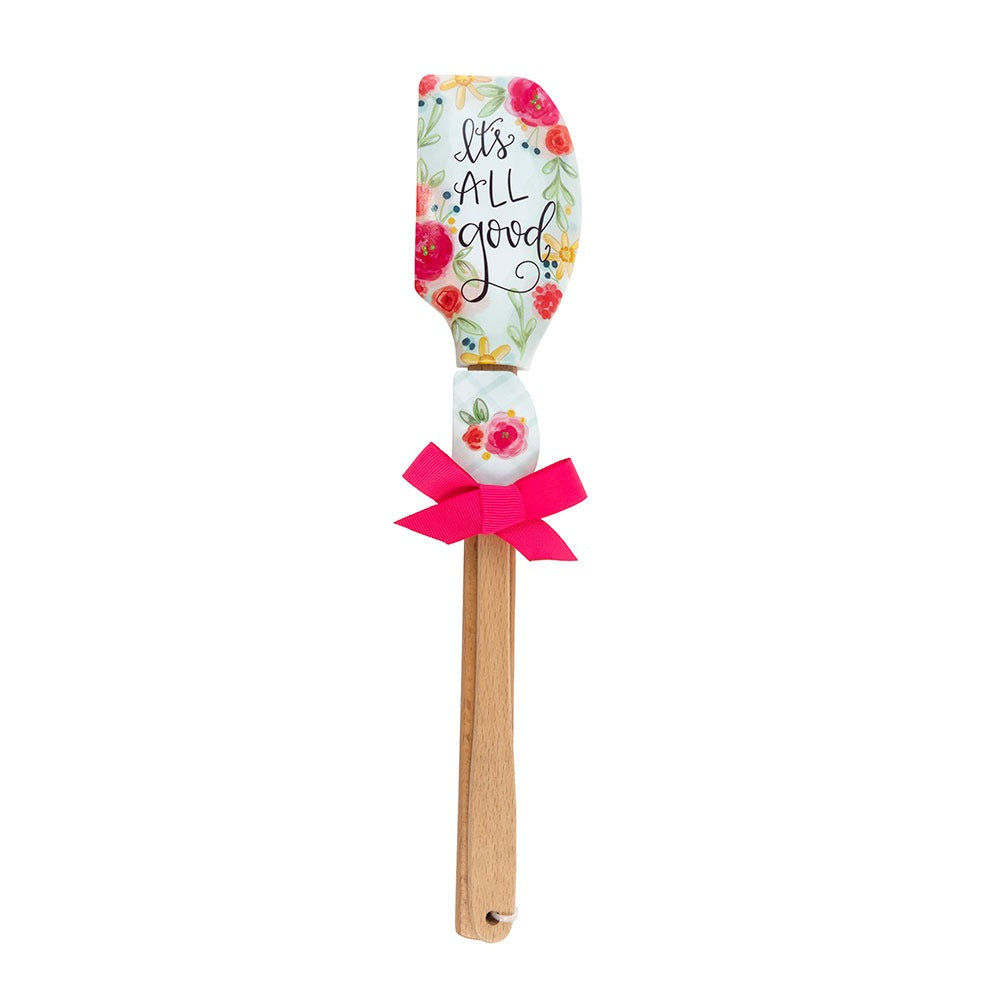 Spatula Buddies Gift Set