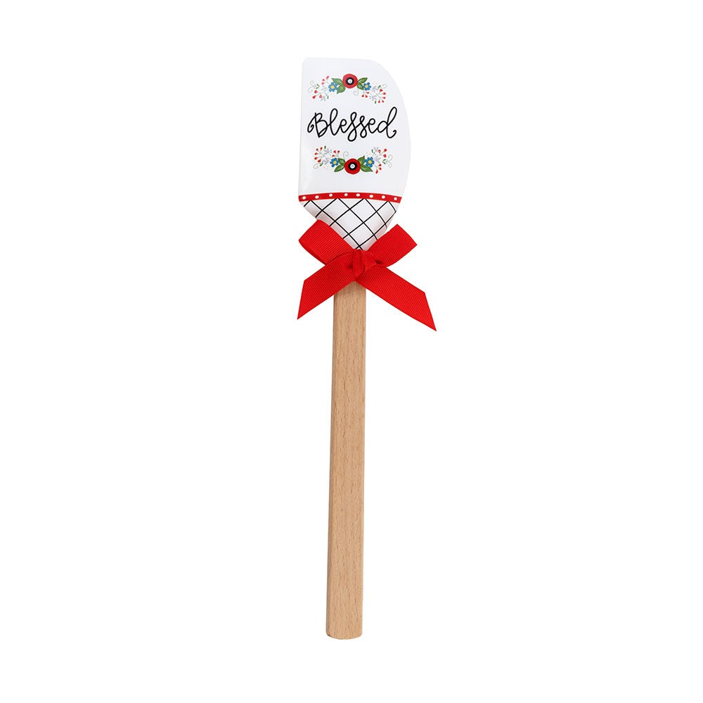 Silicone Spatula