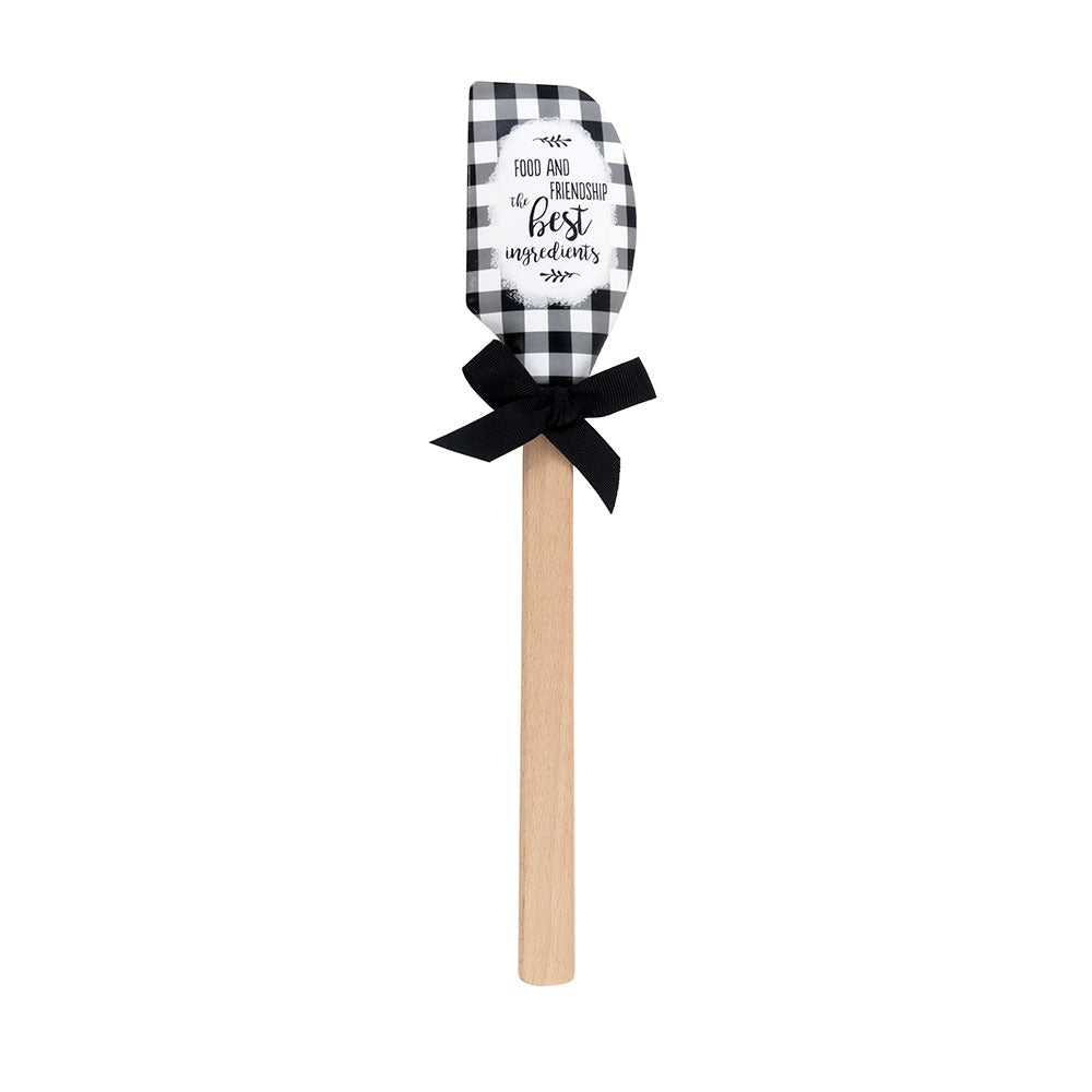 Silicone Spatula