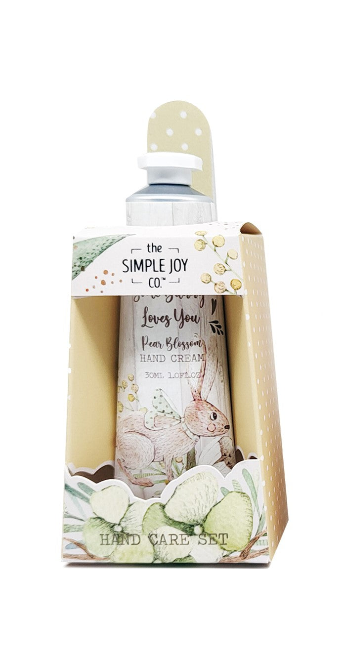 Hand Care Gift Set (CLEARANCE)