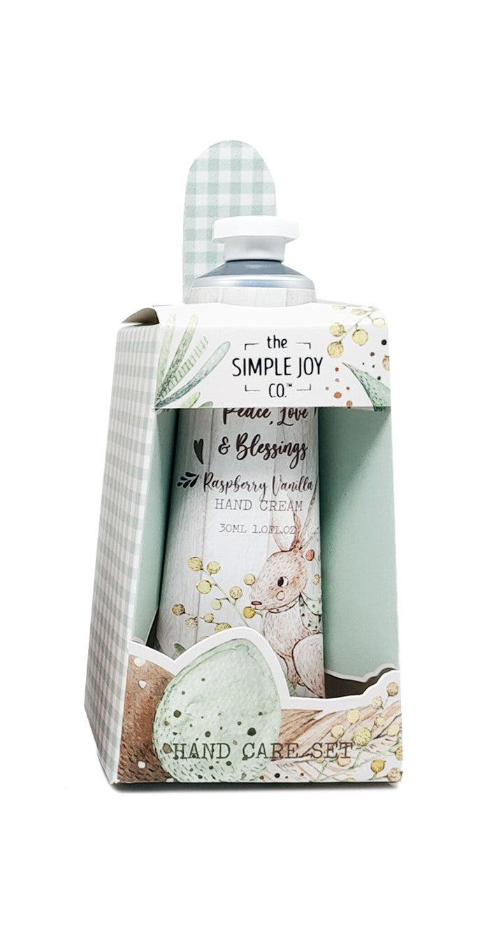 Hand Care Gift Set (CLEARANCE)