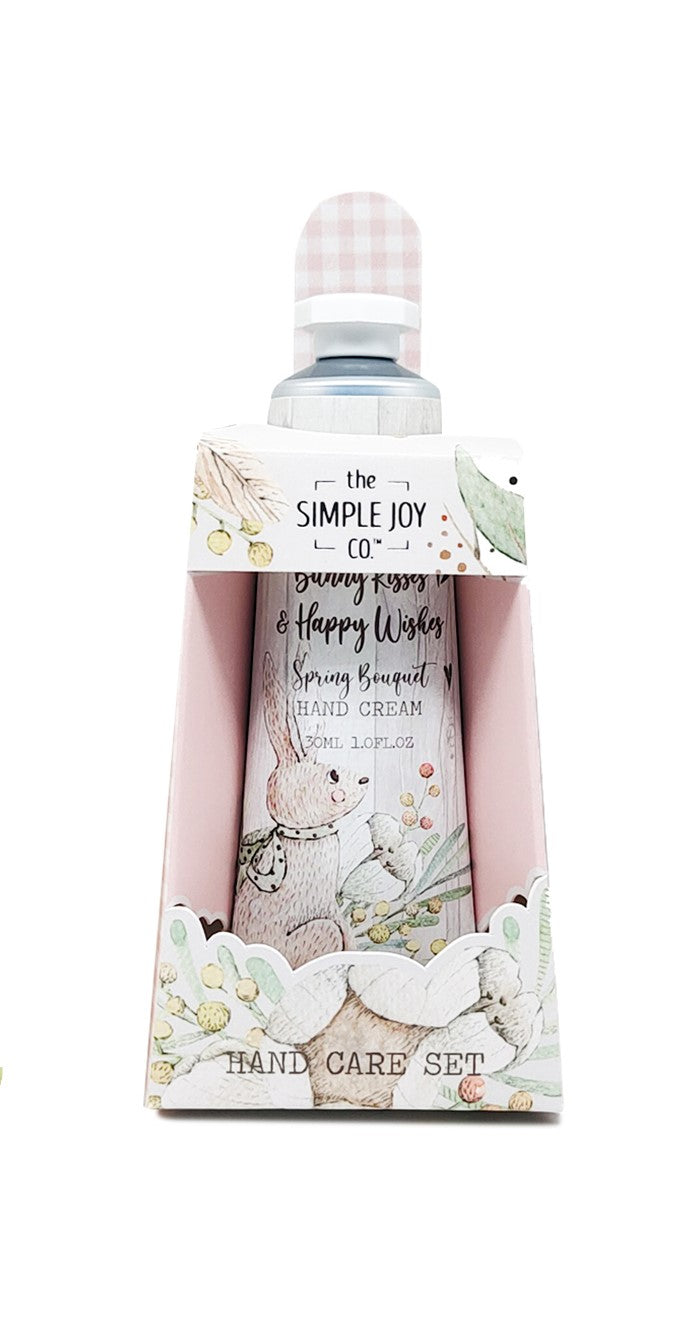 Hand Care Gift Set (CLEARANCE)
