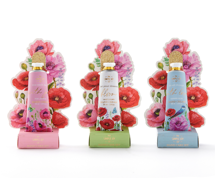 Hand Care Gift Set (CLEARANCE)
