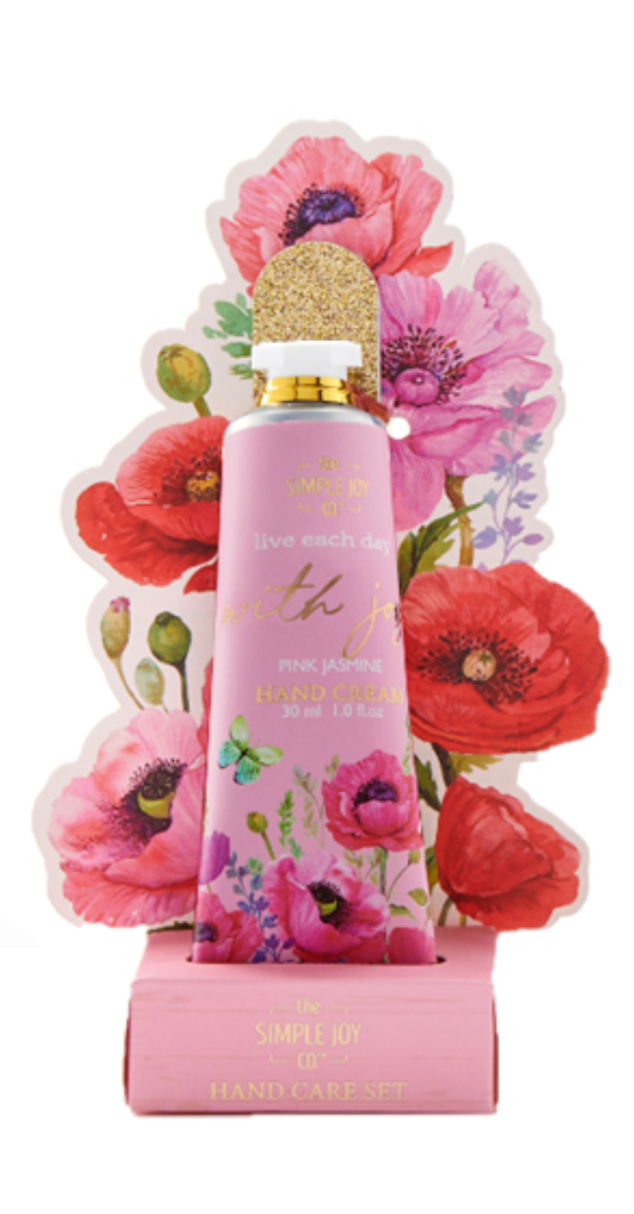 Hand Care Gift Set (CLEARANCE)