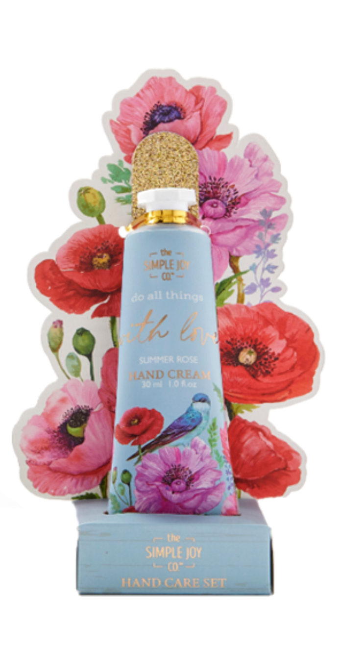 Hand Care Gift Set (CLEARANCE)