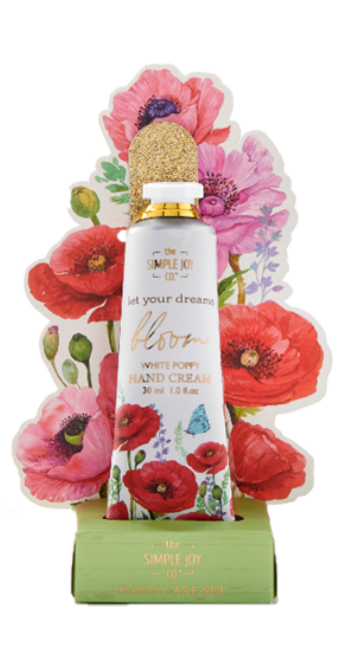 Hand Care Gift Set (CLEARANCE)