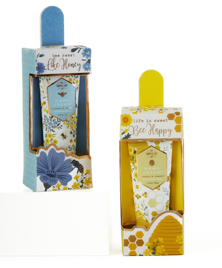Hand Care Gift Set (CLEARANCE)