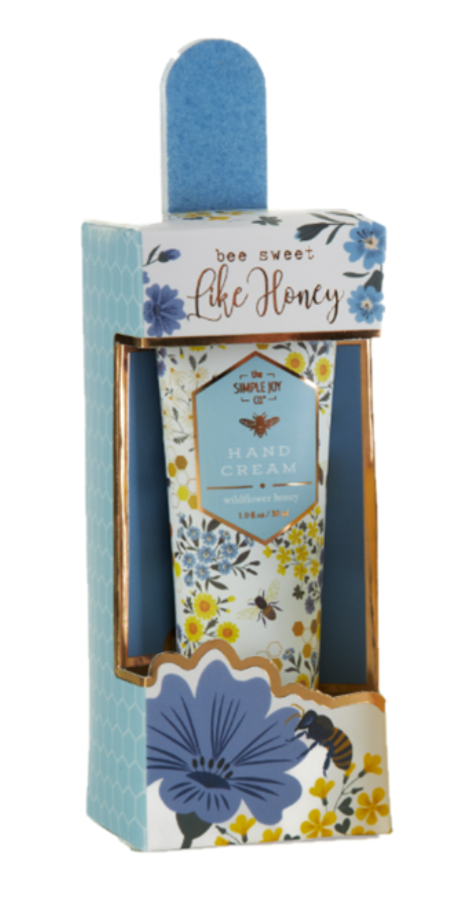 Hand Care Gift Set (CLEARANCE)