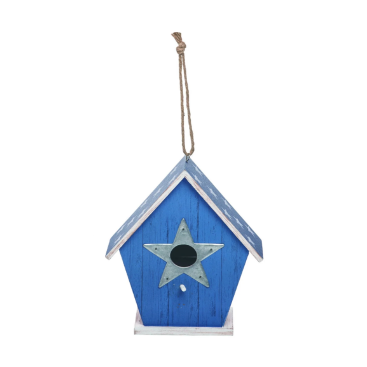 Americana Bird House