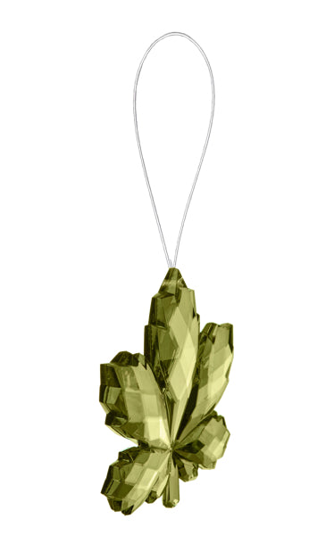 WonderFALL Acrylic Leaf