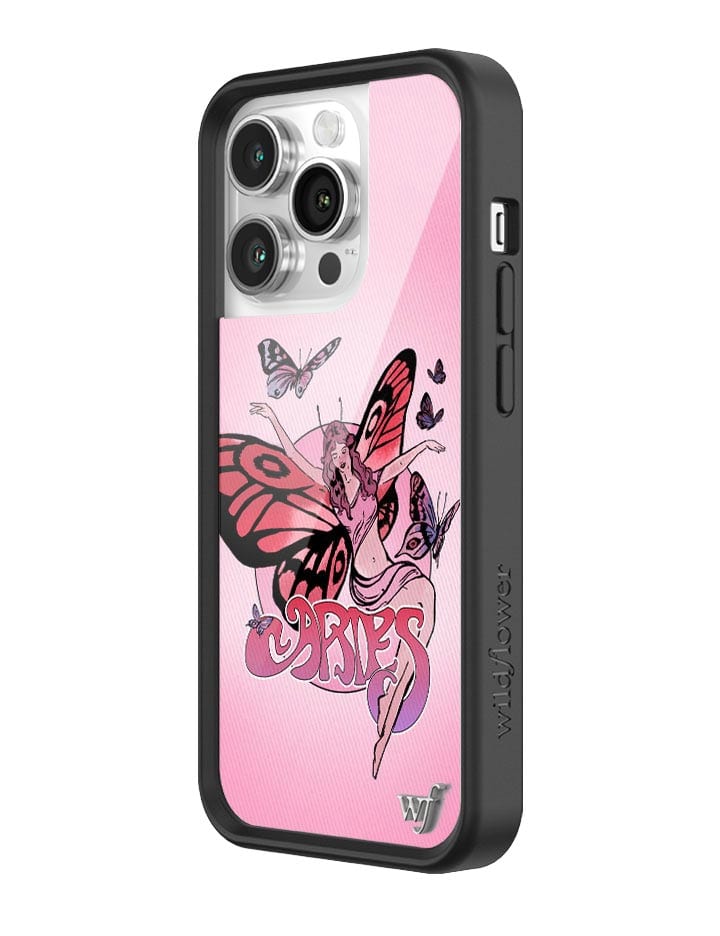 Aries iPhone Case