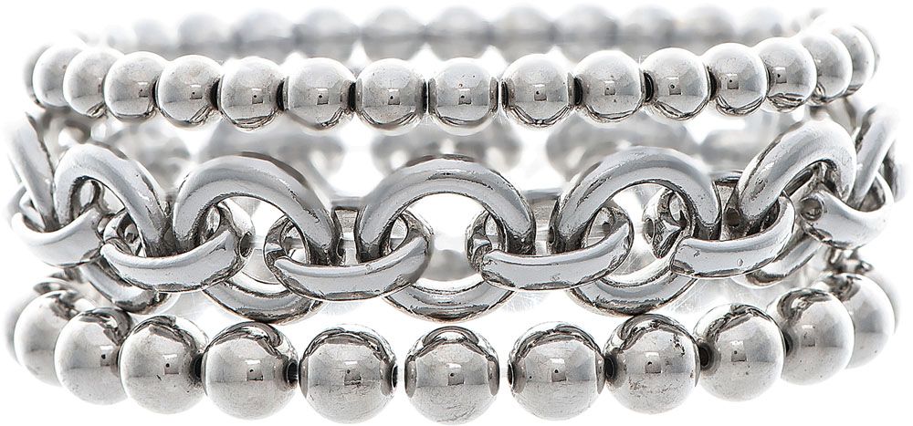 RJC Stretch Bracelets