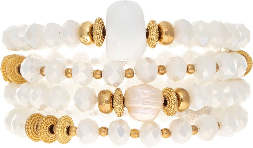 RJC Stretch Bracelets
